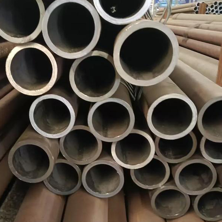 西乌珠穆沁12Cr1MoVG高压锅炉管