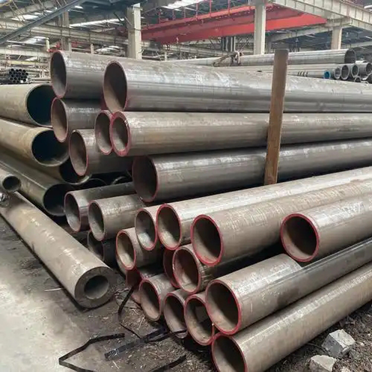 西乌珠穆沁电厂用锅炉管